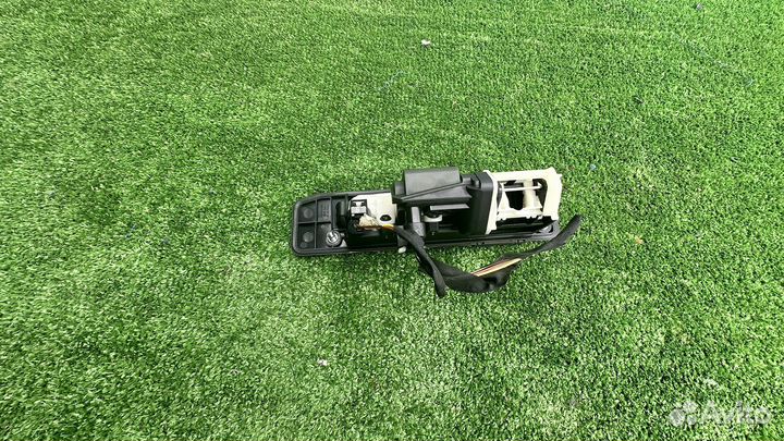 Кнопка открывания багажника Mercedes-Benz Gle W166