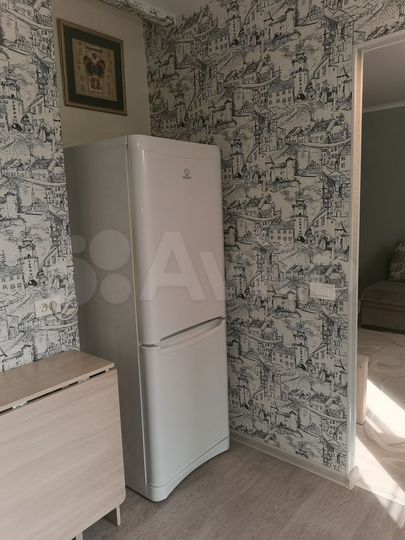 1-к. квартира, 28 м², 5/9 эт.