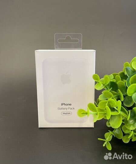 Беспроводная зарядка