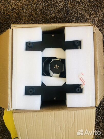 Дискотечный Led