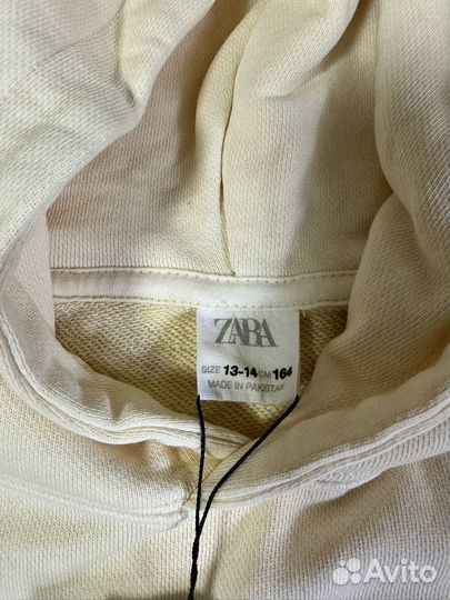 Худи Zara 164