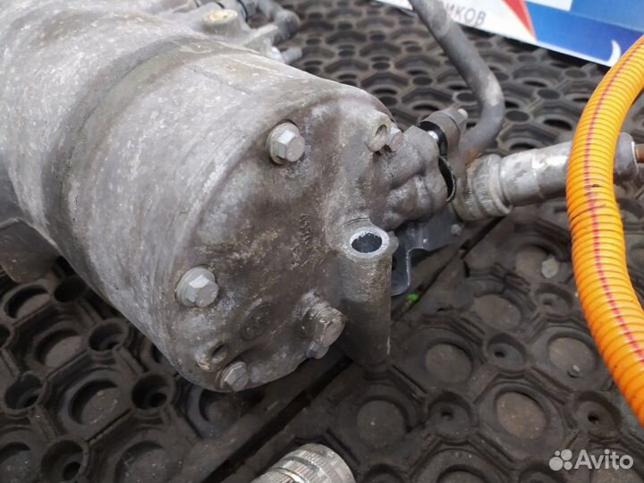 82812159 Компрессор кондиционера Volvo FH