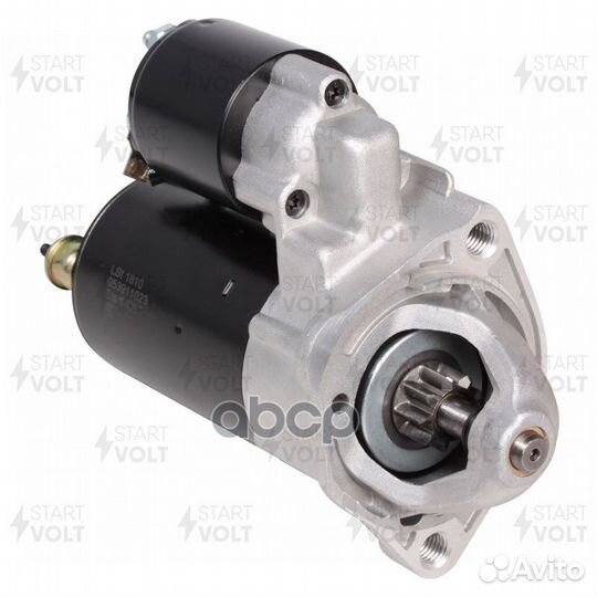 Стартер LST1810 startvolt