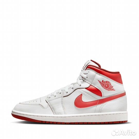 Nike jordan 1 mid