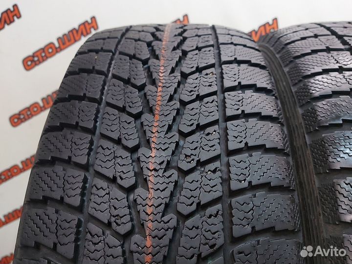 Toyo Winter Tranpath S1 215/60 R17 96Q