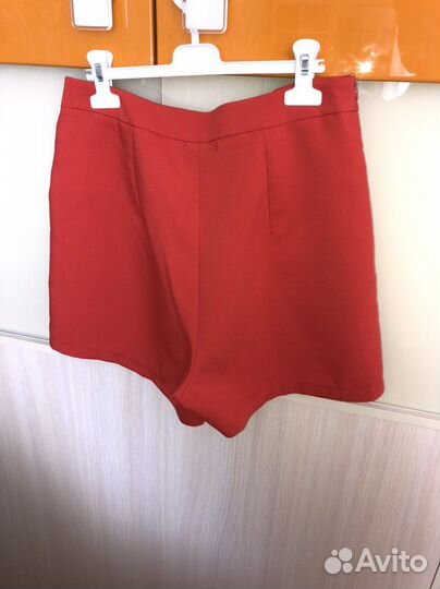 Шорты zara