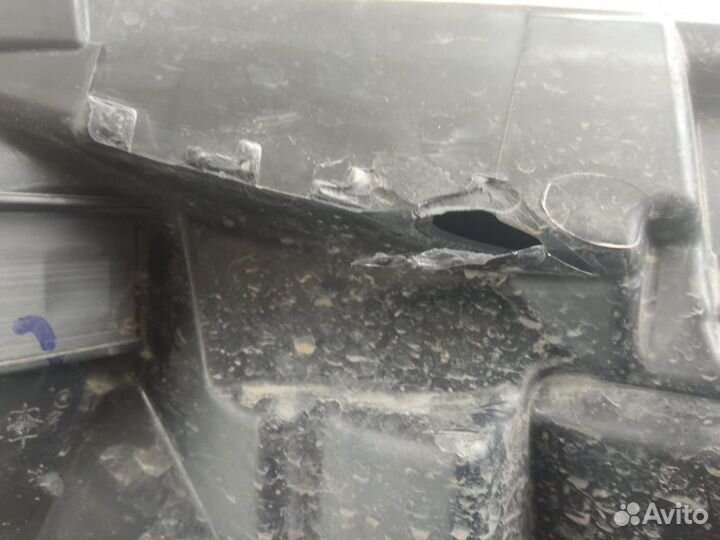 Фара правая Chery Tiggo 4 2021