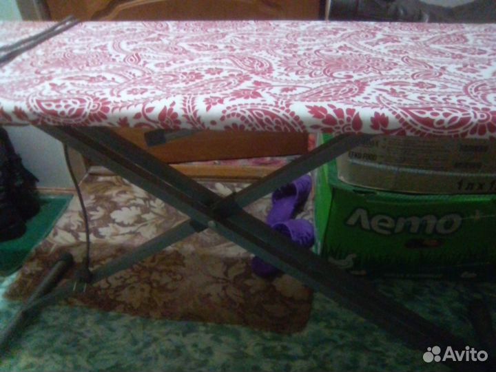 Гладильная доска