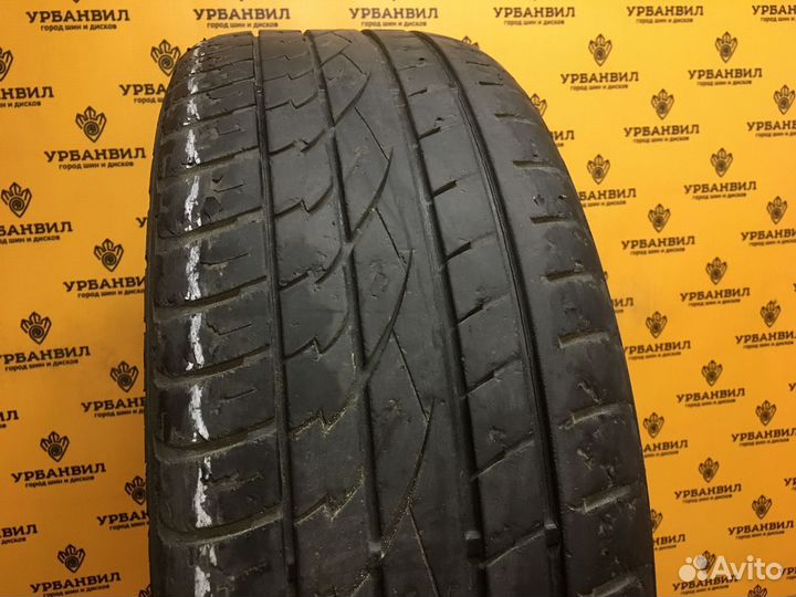 Continental ContiCrossContact UHP 235/50 R19