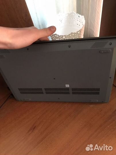 Ноутбук Lenovo ideapad