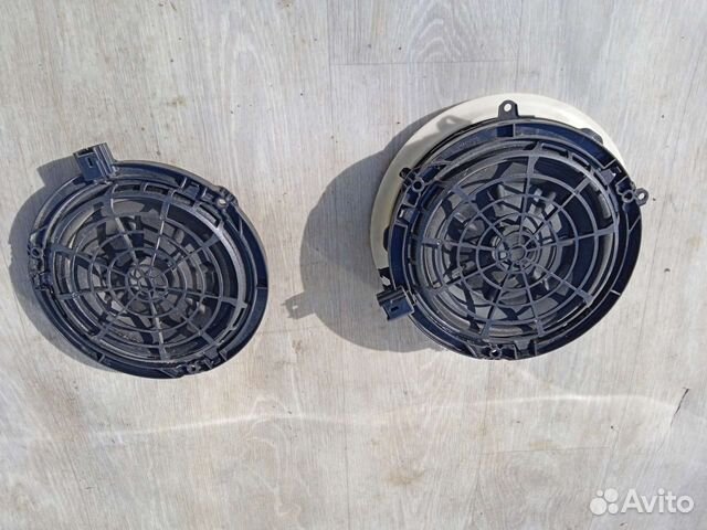 Динамик двери citroen c4 b7