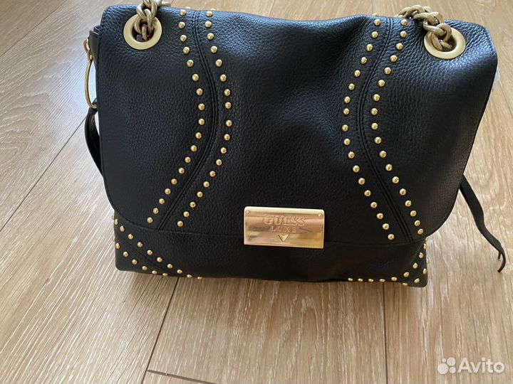 Сумка Guess luxe