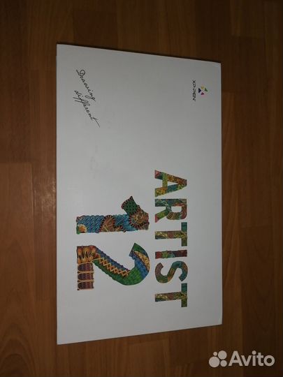 Графический планшет для рисования