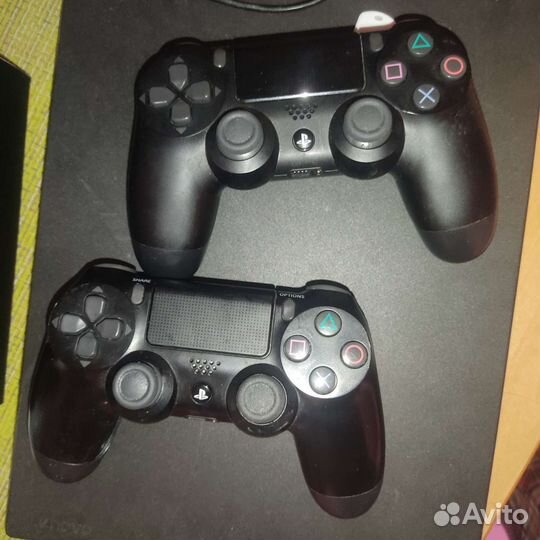 Sony PS4 dualshock джойстик,геймпад,контроллер
