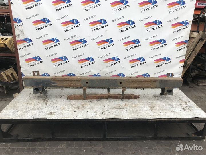 Усилитель бампера Daf XF95