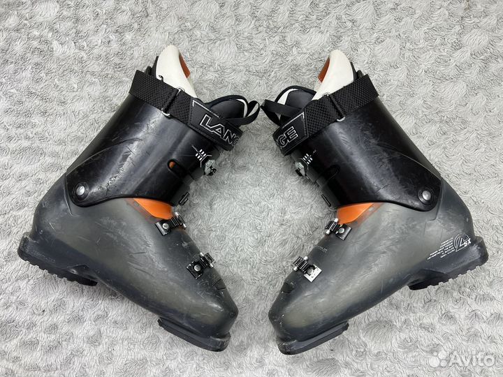 Горнолыжные ботинки 28.5см Lange SX75