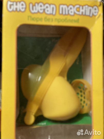 Ручной пресс для пюре