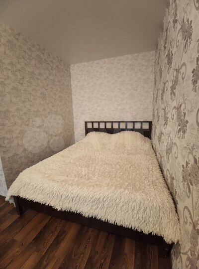 1-к. квартира, 44 м², 5/10 эт.