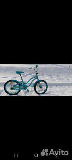 Велосипед stels бу