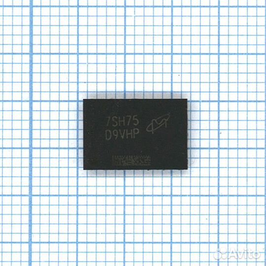 MT40A1G8SA-075:H D9VHP