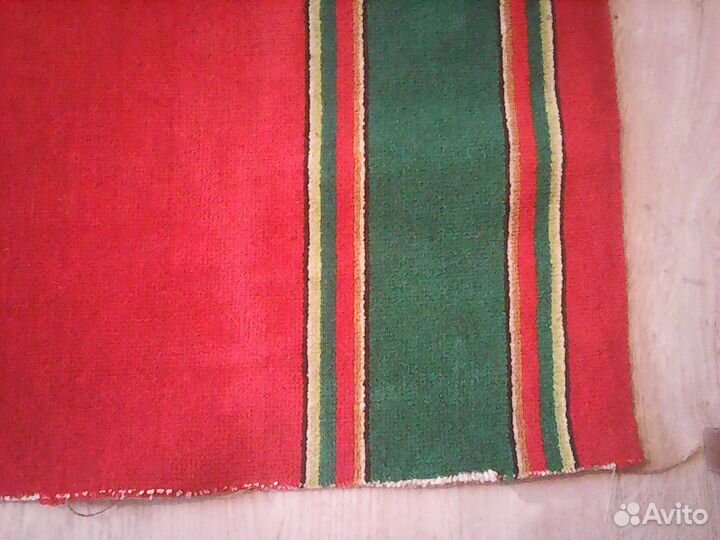 Ковровая дорожка