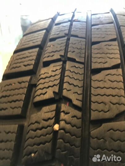 Dunlop Graspic DS3 6.5/12.5 R16