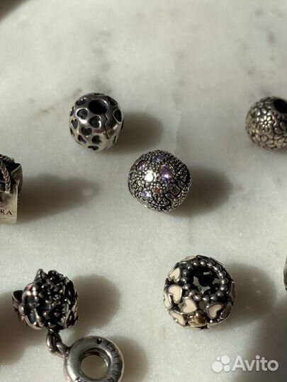 Pandora оригинал