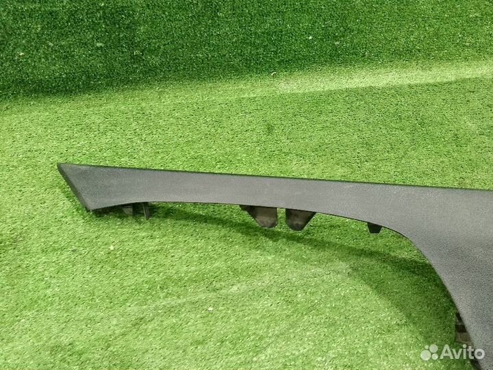 Обшивка стойки задняя правая Ford Mondeo IV