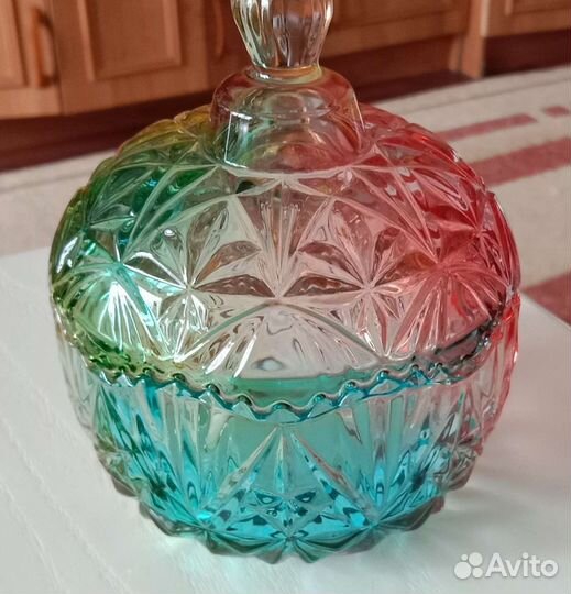 Конфетница