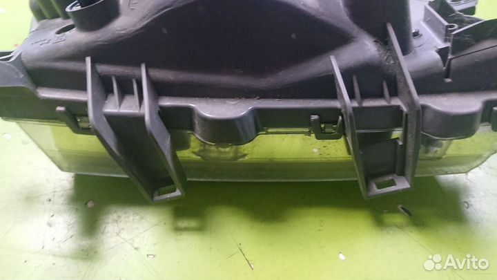 Фара передняя левая Subaru Forester SF EJ202 2001