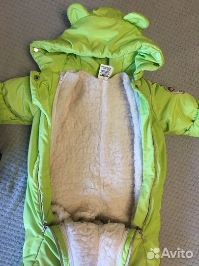 Комбинезоны