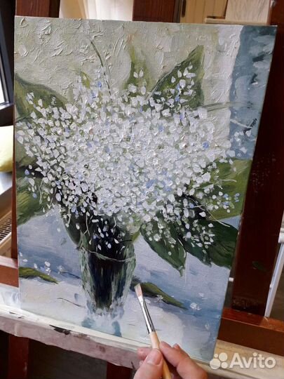 Преподаватель живопись графика иллюстрация