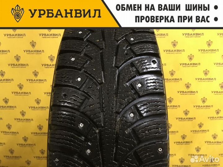 Nokian Tyres Hakkapeliitta 5 185/70 R14 92T