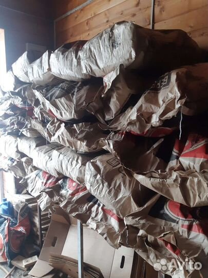 Древесный уголь