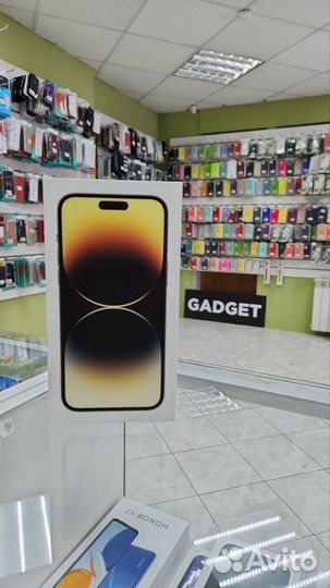 iPhone 14 Pro Max, 128 ГБ