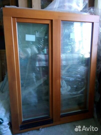 Оконные блоки