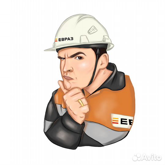 Портрет по фото и стикеры (художник)