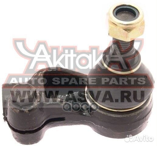 Наконечник рулевой daewoo nexia, chevrolet lano