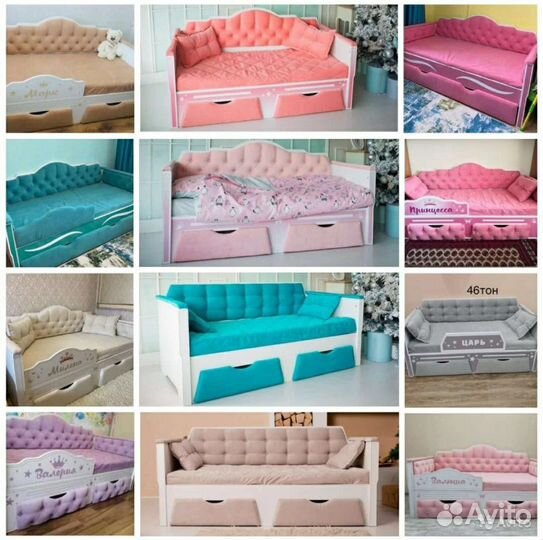 Шкаф и комод с мягкими фасадами в Волгограде