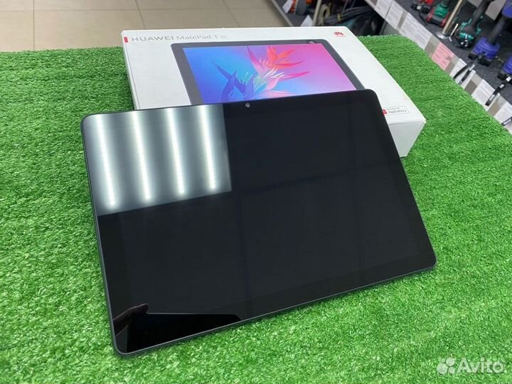 Планшет huawei MatePad T10 2/32GB