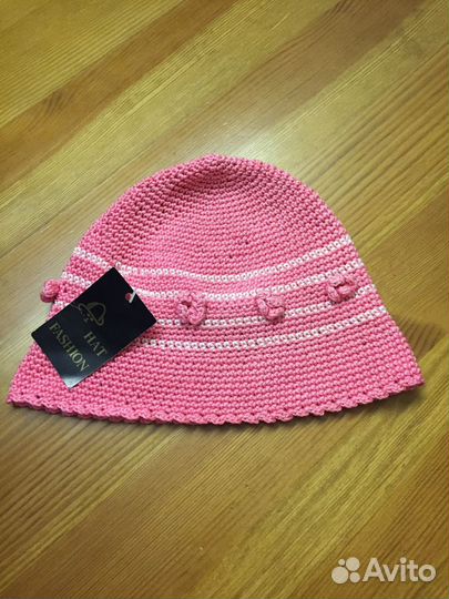 Панама женская