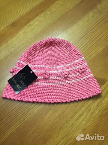 Панама женская