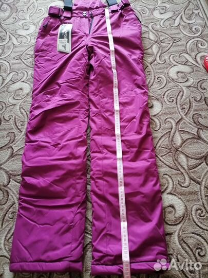 Полукомбинезон