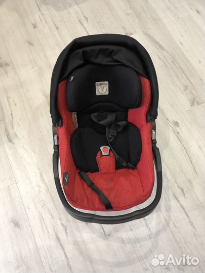 Автолюлька