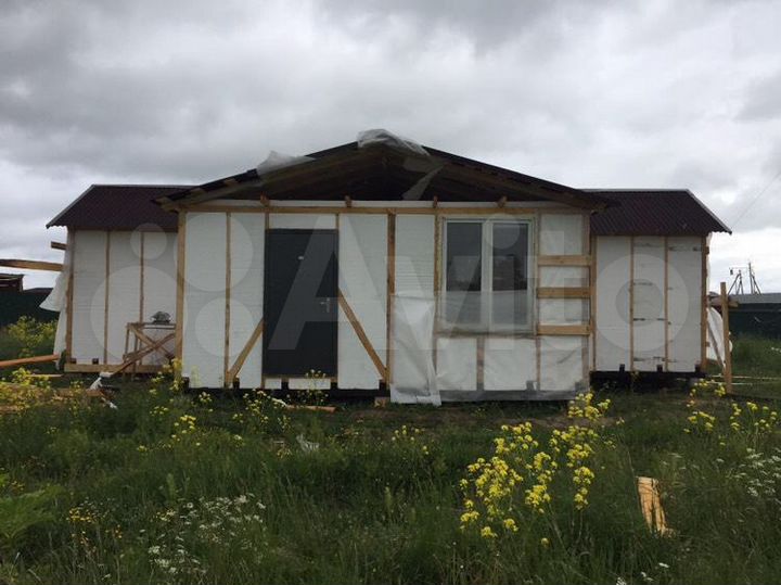 Участок 1,64 га (СНТ, ДНП)