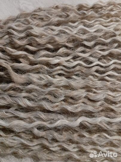 Де косы со свободным концом бу