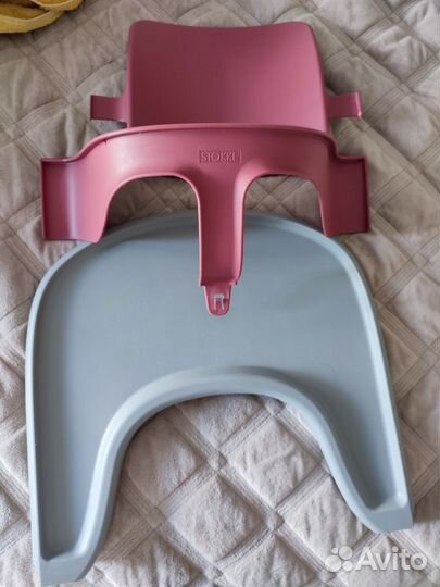 Stokke tripp trapp newborn set