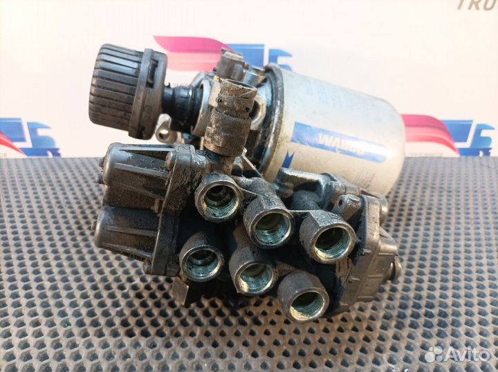 Осушитель воздуха