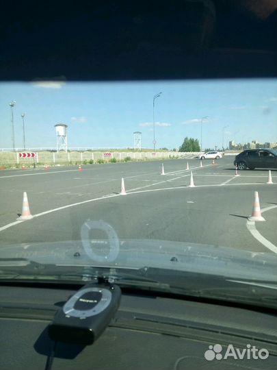 Инструктор вождениe лада приора, KiA Rio, Skoda