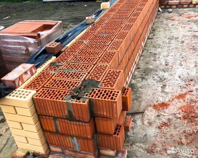 Керамический камень двойной 2,1нф, М152